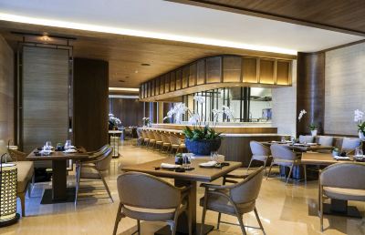 和食レストラン ザ アプルーヴァ ケンピンスキー バリの写真