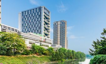 Domain Hotel (Country Garden Headquarters, Shunde, Foshan)