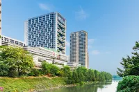 Domain Hotel (Country Garden Headquarters, Shunde, Foshan) Hotels near Xietian Palace (Southeast to Baomoyuan Office Building)