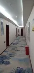Yingjiang Yingyu Hotel