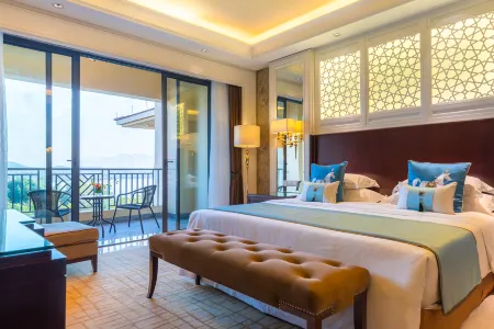 義烏幸福湖國際會議中心