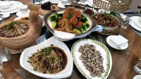 QSHAN GALLERY HOTEL - Bữa sáng