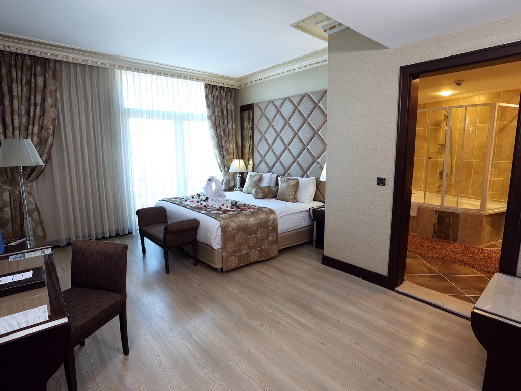 Eser Premium Hotel & Spa