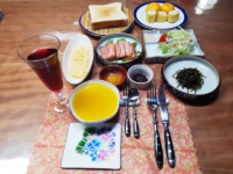 庫蘇庫蘇度假酒店