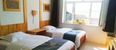 Mohe Dream Circle Inn
