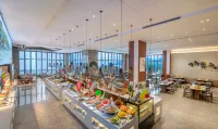 Dadonghai Hotel - breakfast