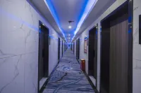 Xibei Business Hotel, Urumqi