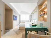 Jinhua Four Seasons Ruili Hotel Hotels in Jinhua