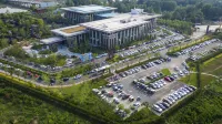Tangwang Hot Spring Hotel Bozhou Hotels in Bozhou
