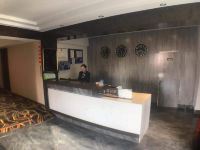 呼和浩特蒙安商务酒店 - 公共区域