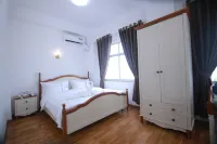 Jincheng Hotel - Pysäköinti