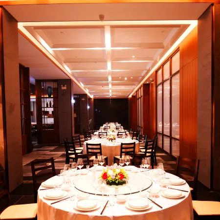 Daweishan Jinjiang Resort Hotel Yunnan