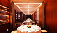 Daweishan Jinjiang Resort Hotel Yunnan - breakfast