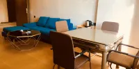 huizhou jiangpan bussiness Apartment - Suite Mahjong