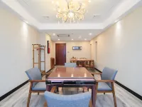 Jinhua Four Seasons Ruili Hotel Hotels in Jinhua