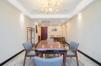 Jinhua Four Seasons Ruili Hotel