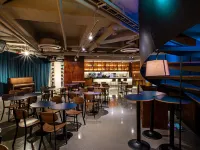 Glue Hotel Dongdaemun Hotels in Сеул
