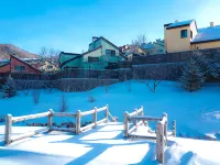 風華嵐舍·Breezel Haven·雪境度假公寓別墅(松花湖度假區店) 鄰近松花湖度假區的酒店
