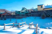 Fenghua Apartment (Jilin Vanke Songhua Lake Resort)