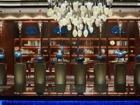 安吉吉兮远洲轩廷酒店 - 公共区域
