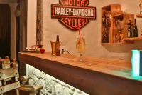 Kose Konak Butik Hotel-Special - Barer