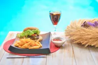Kose Konak Butik Hotel-Special - servizio colazione