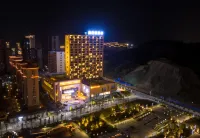 Wuyiyue Hotel Hotels near Fujian Weibei Health School (New Campus)