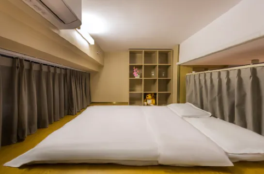 Beijing meijia international residence فنادق مميّزة Photos