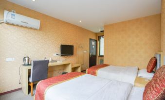 Jiangyou Aixi Business Hotel