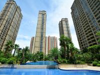 北海般若湘寓海景度假公寓 - 酒店外部