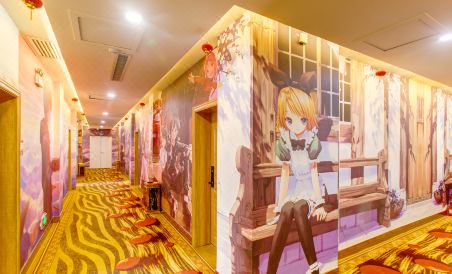 Shangpin selected Hotel - Housity