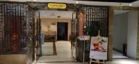 Zhongfa Hotel - breakfast
