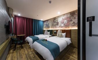Shiguang Yisu Hotel
