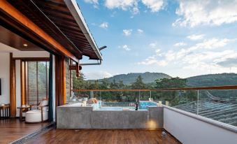 Yundu Hot Springs Panorama Inn