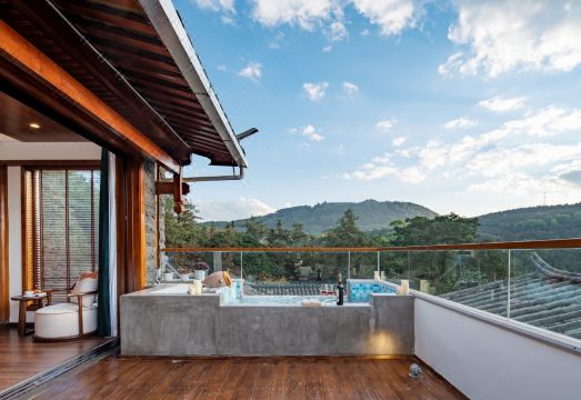 NARKA 온천 이미지