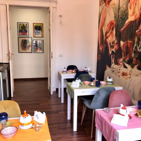 RarityArt GuestHouse