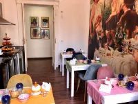 RarityArt GuestHouse Hotel a Salerno