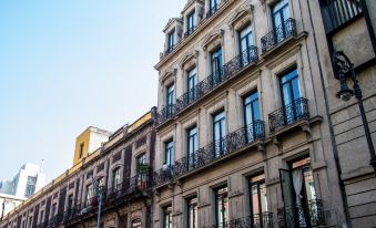 Historico Central Hotel