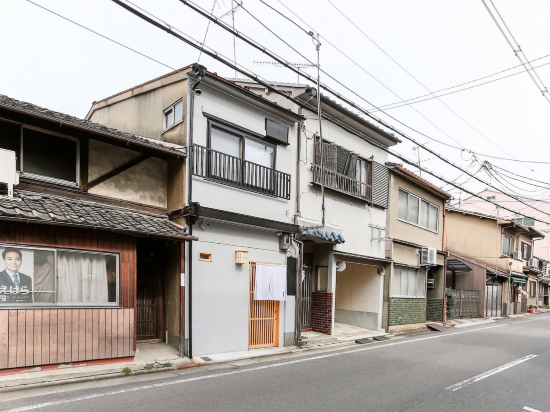 京都の中井白金堂 南店周辺ホテル 2021おすすめ宿 Trip Com
