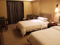 泉州湖美假日酒店 - 标准双床房