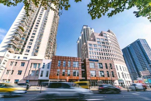 上海途楼tulu公寓