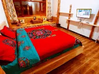 Snow Valley Shengshi Home · Comfortable Natural Life Vacation Homestay