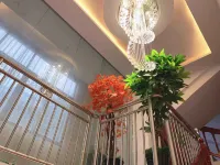 Pu'an Summer Time Hotel Hotels in Pu'an