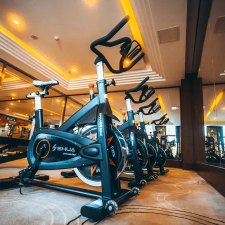 Yinchuan Airport Wassim Hotel