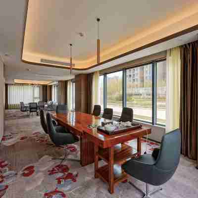 南平武夷悦酒店 Rooms