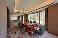 Wuyiyue Hotel Hotels in Nanping