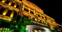 PARIS FOUR SEASONS HOTEL Hotels in Longjiang