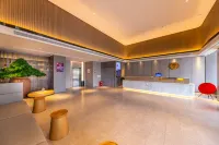 JI Hotel (Tianshui South Railway Station)