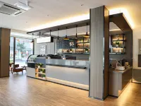 Hanting Hotel (Linjiang Municipal Government & Jiangxin Island Park) - 2 Sao