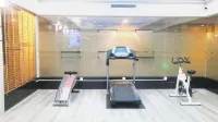 Hobo Hotel - Gym